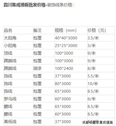 爱游戏平台板价格表